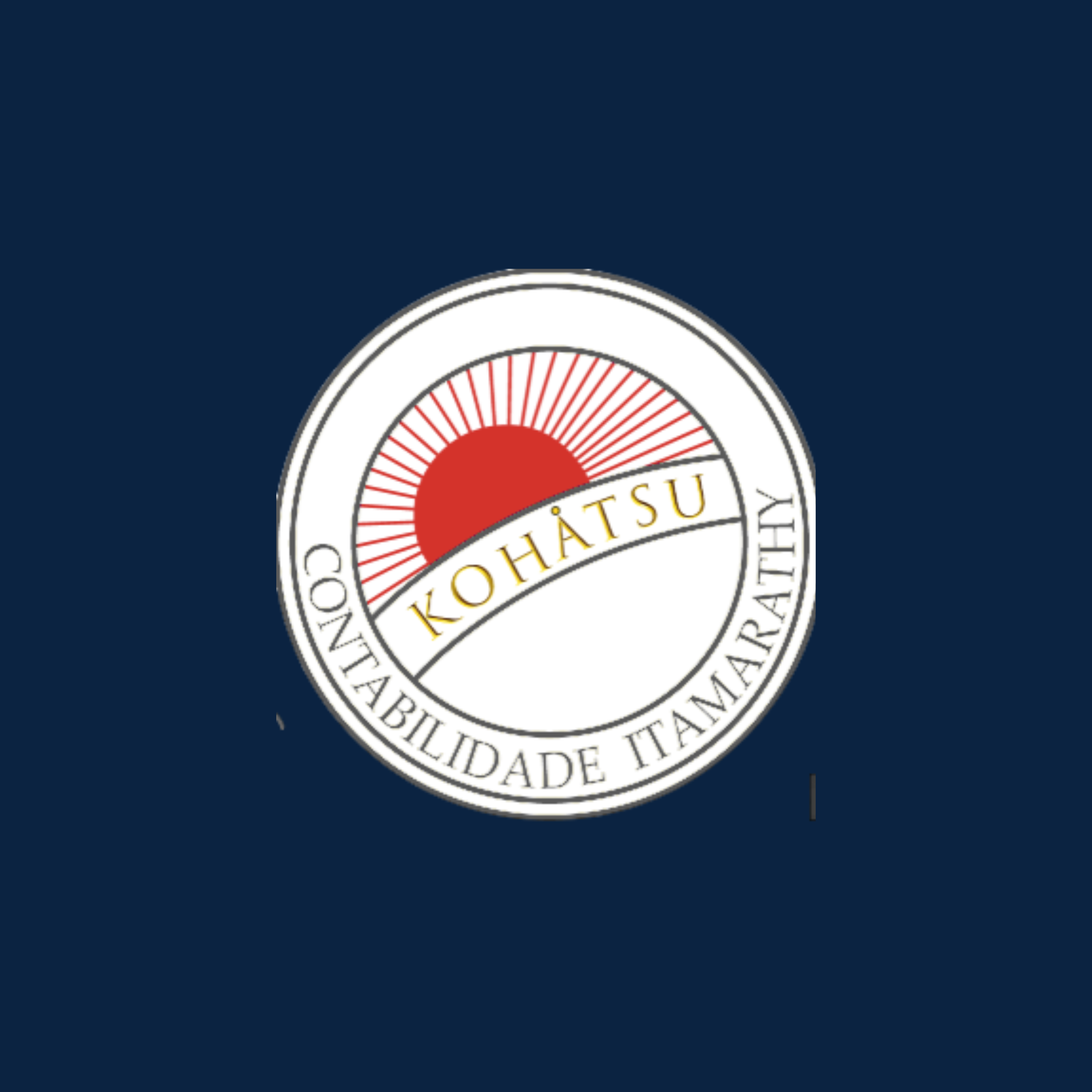 ORGANIZACAO E CONSULTORIA CONTABIL ITAMARATHY KOHATSU LIMITADA