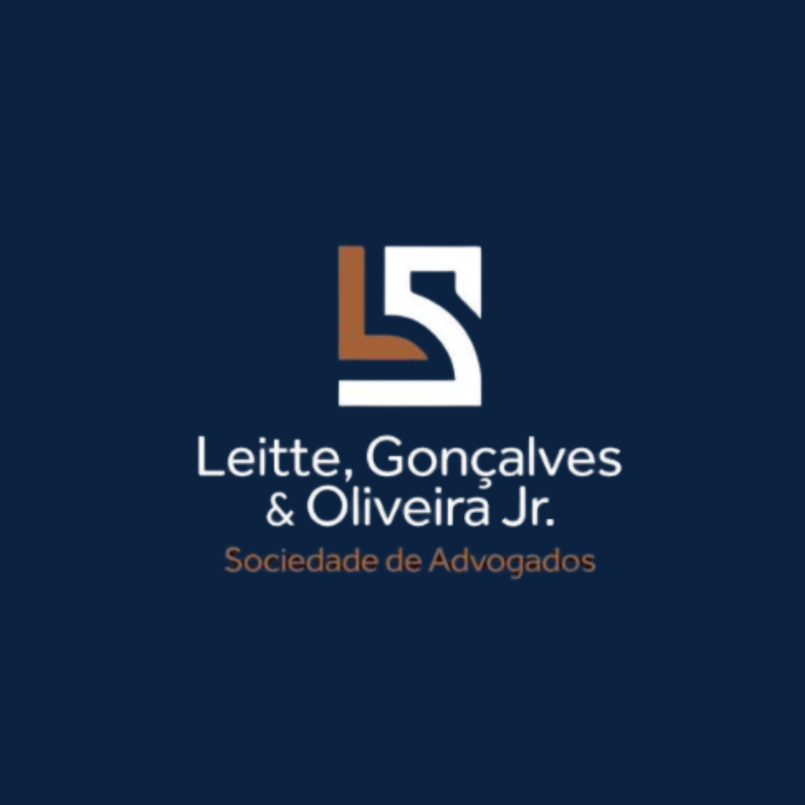 LEITE, GONCALVES & O. J. S. ADVOGADOS.