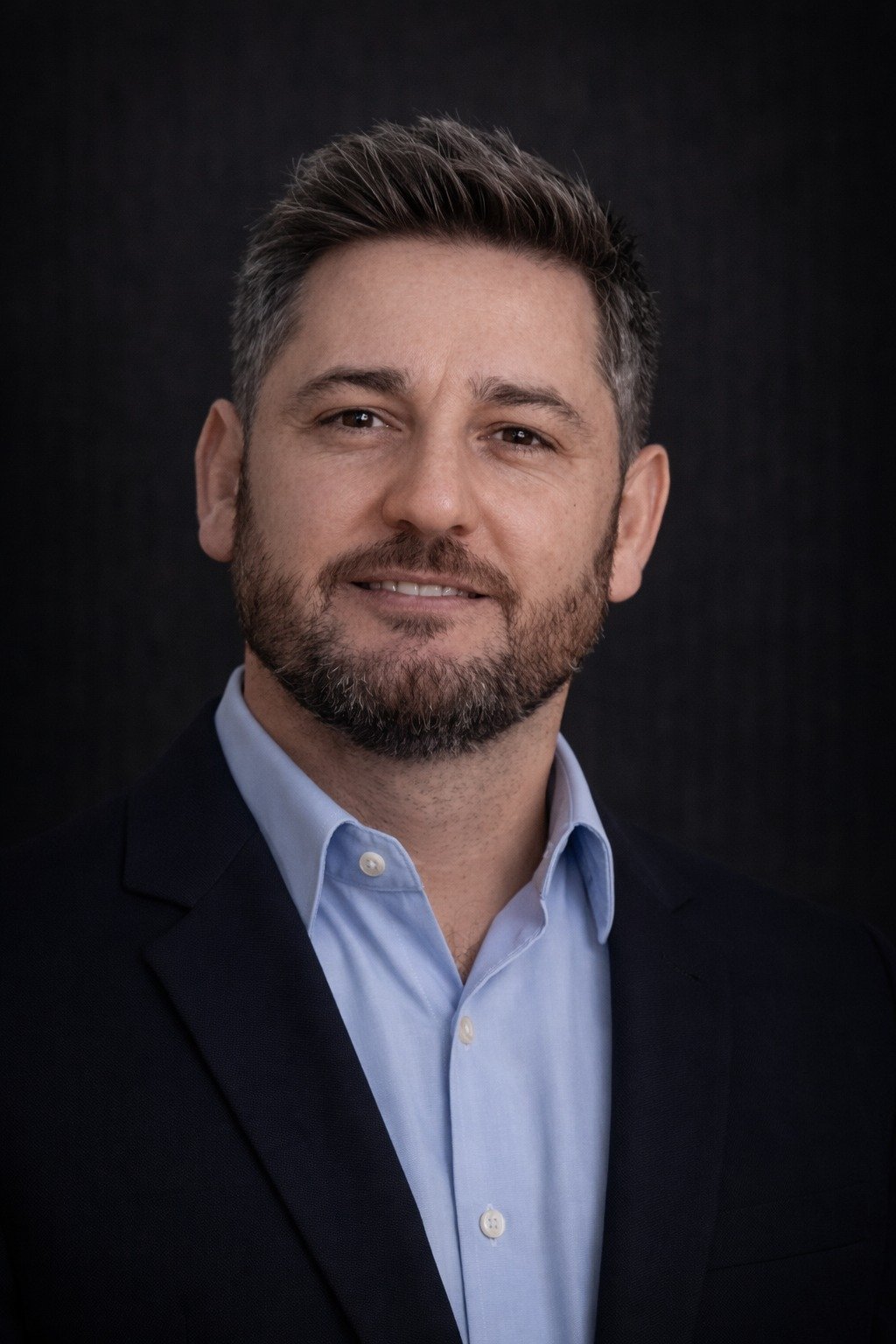 Jeancarlos Araldi