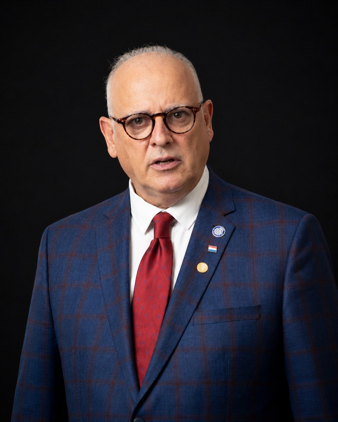 Rubens Abreu